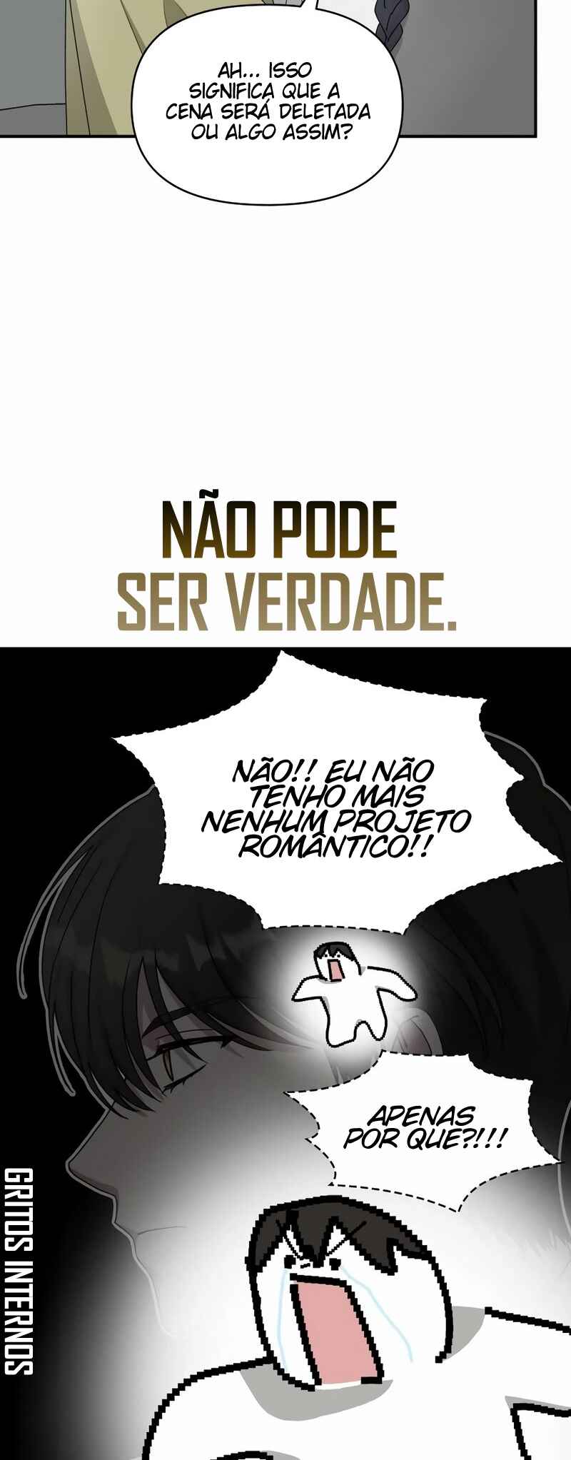 Read I Was Immediately Mistaken for a Monster Genius Actor PT Manga Online