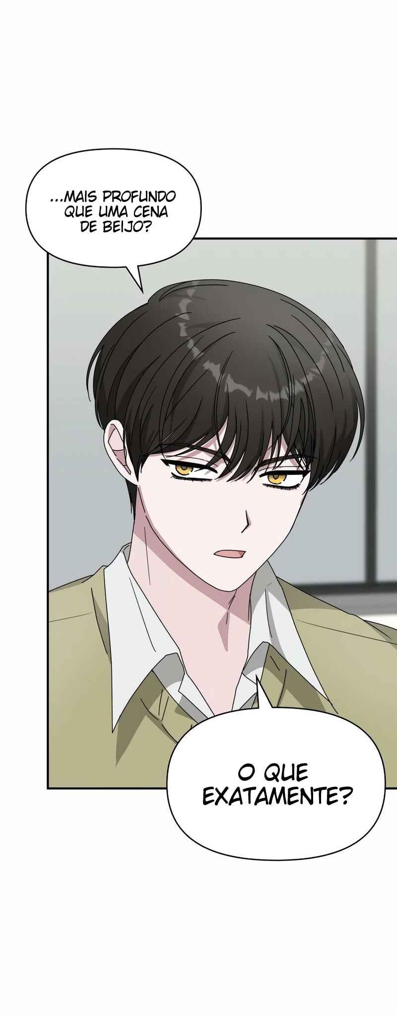 Read I Was Immediately Mistaken for a Monster Genius Actor PT Manga Online