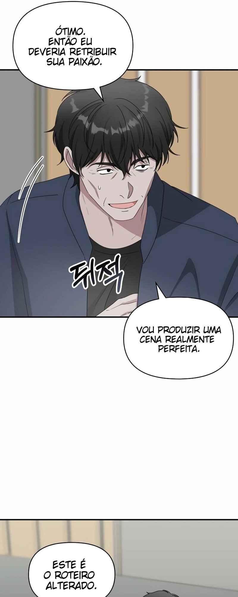 Read I Was Immediately Mistaken for a Monster Genius Actor PT Manga Online