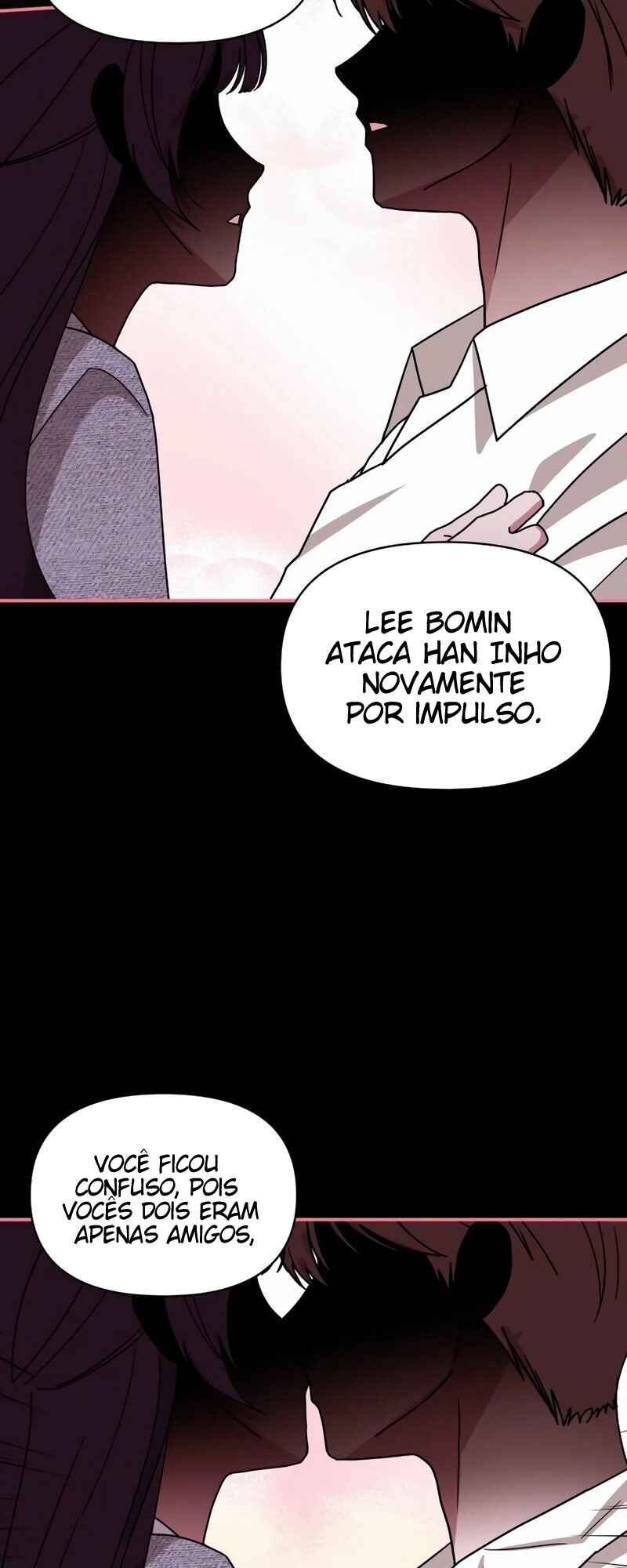 Read I Was Immediately Mistaken for a Monster Genius Actor PT Manga Online