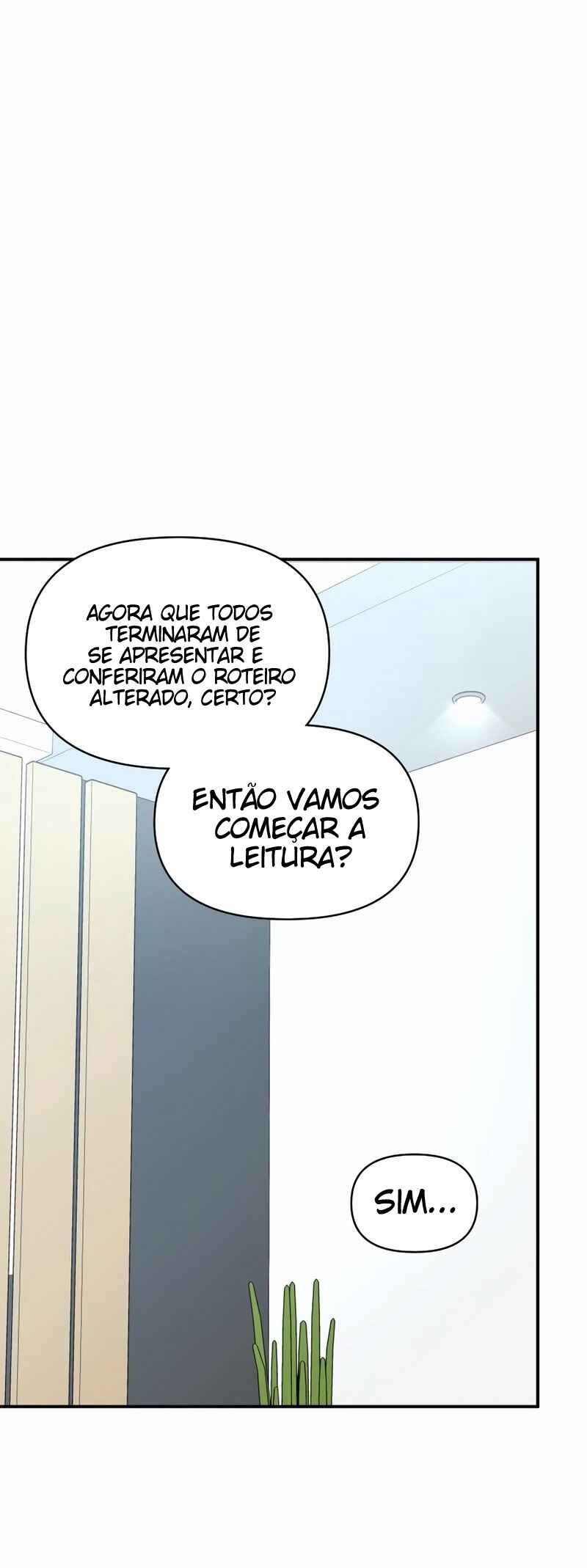 Read I Was Immediately Mistaken for a Monster Genius Actor PT Manga Online