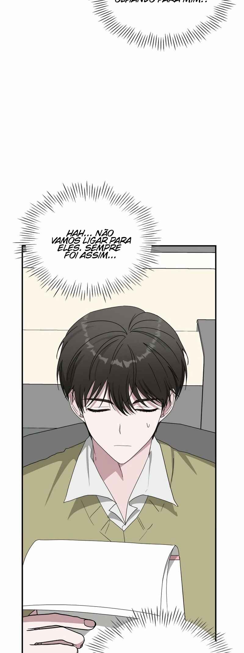 Read I Was Immediately Mistaken for a Monster Genius Actor PT Manga Online