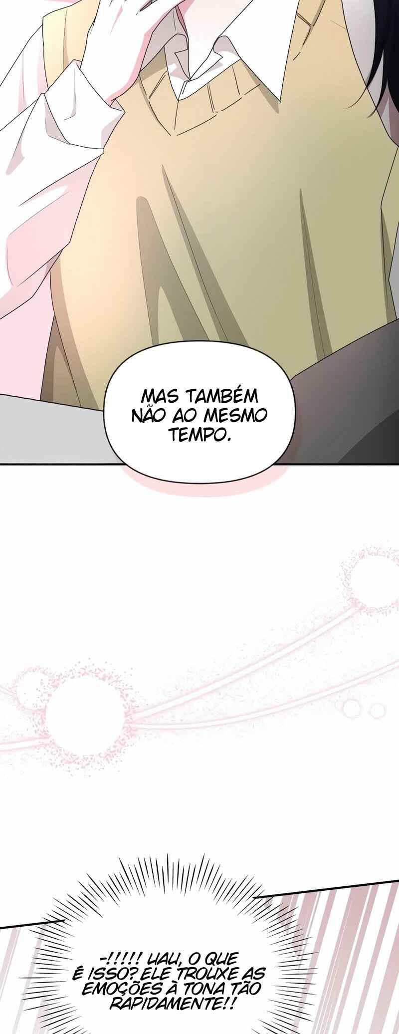 Read I Was Immediately Mistaken for a Monster Genius Actor PT Manga Online