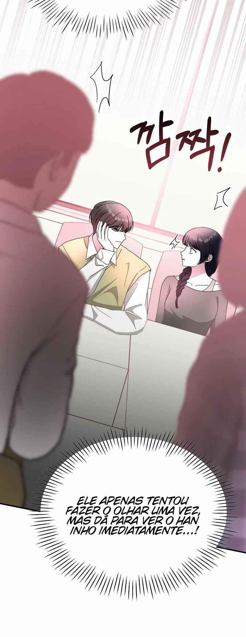 Read I Was Immediately Mistaken for a Monster Genius Actor PT Manga Online