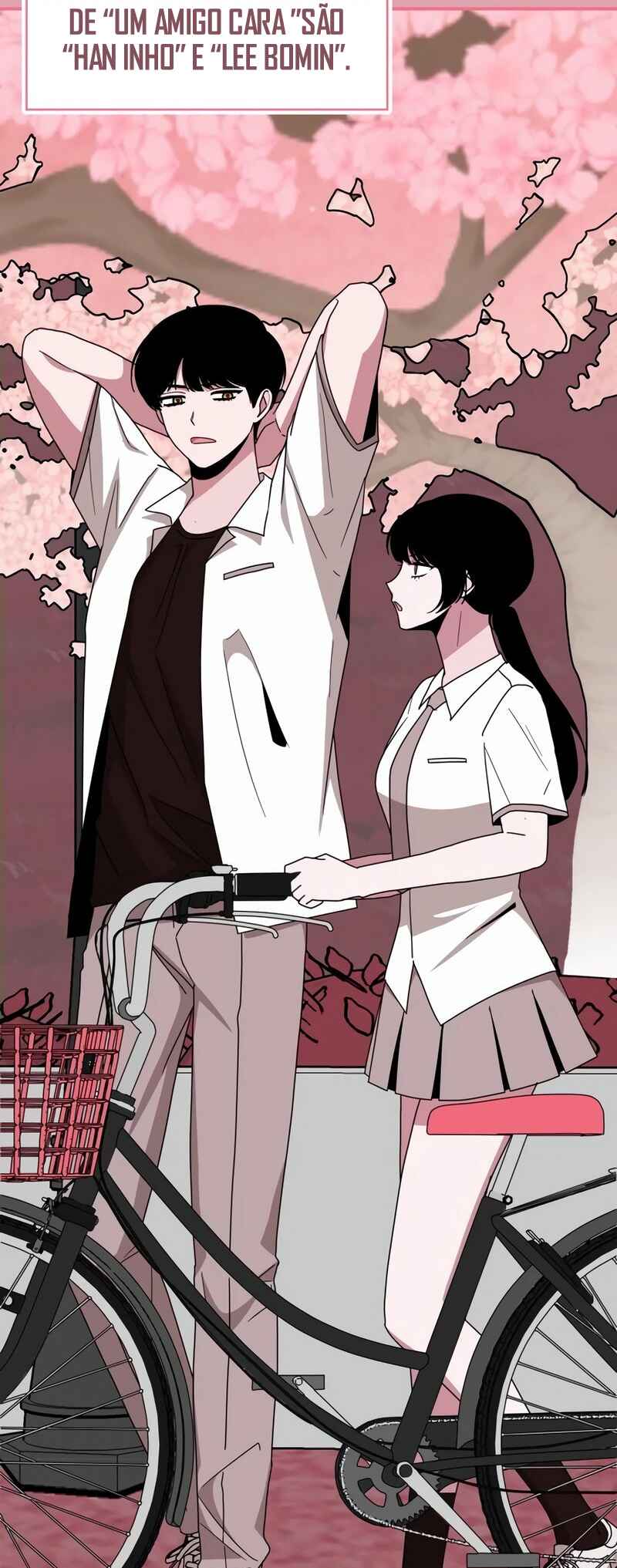 Read I Was Immediately Mistaken for a Monster Genius Actor PT Manga Online