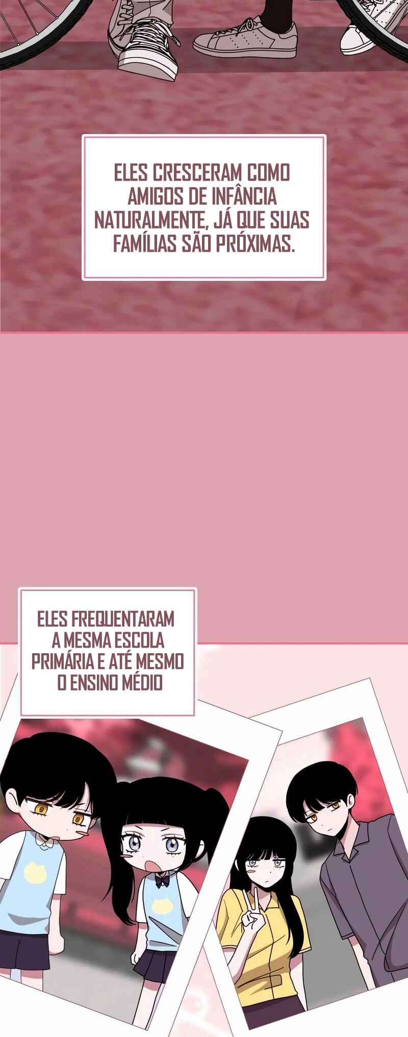 Read I Was Immediately Mistaken for a Monster Genius Actor PT Manga Online