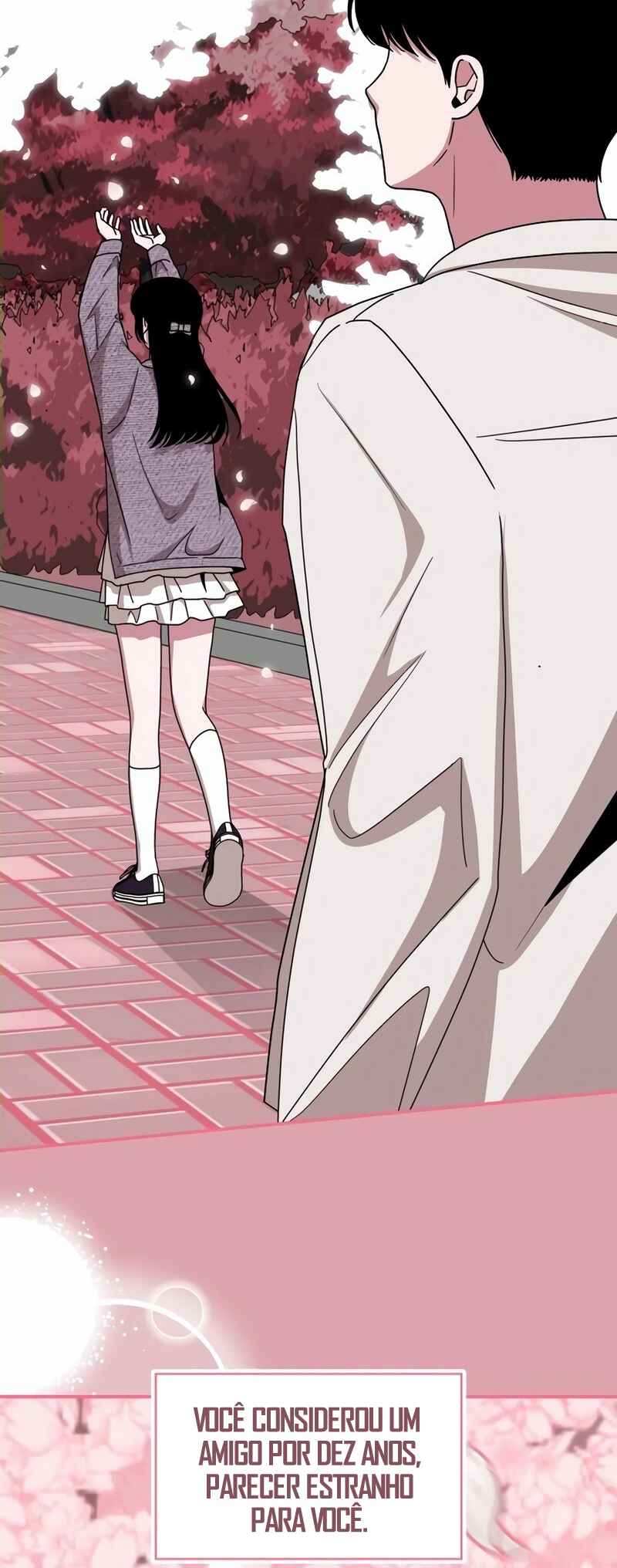 Read I Was Immediately Mistaken for a Monster Genius Actor PT Manga Online