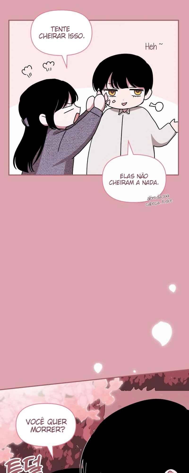 Read I Was Immediately Mistaken for a Monster Genius Actor PT Manga Online