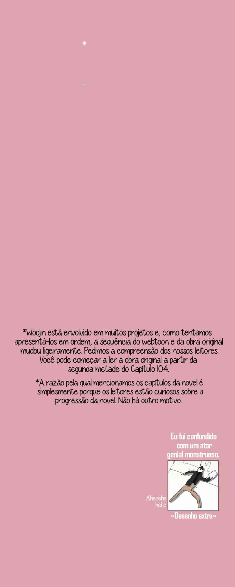 Read I Was Immediately Mistaken for a Monster Genius Actor PT Manga Online