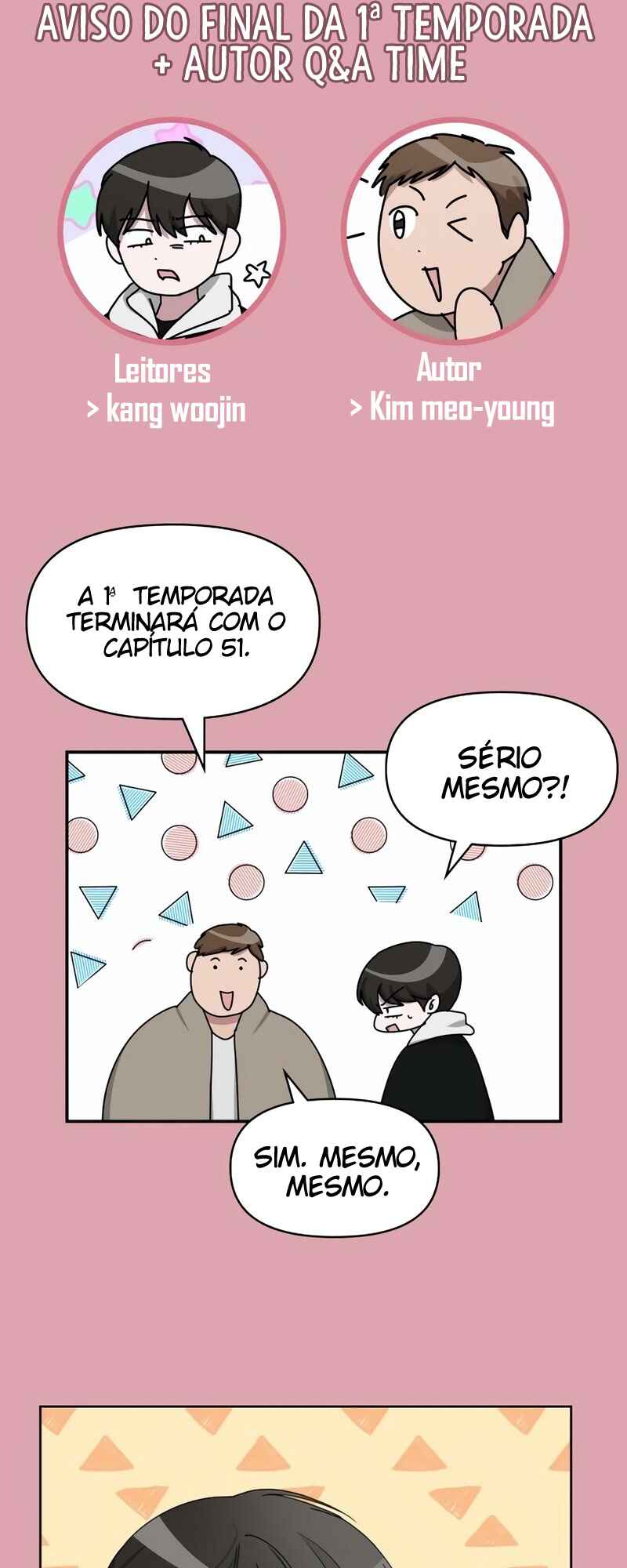 Read I Was Immediately Mistaken for a Monster Genius Actor PT Manga Online