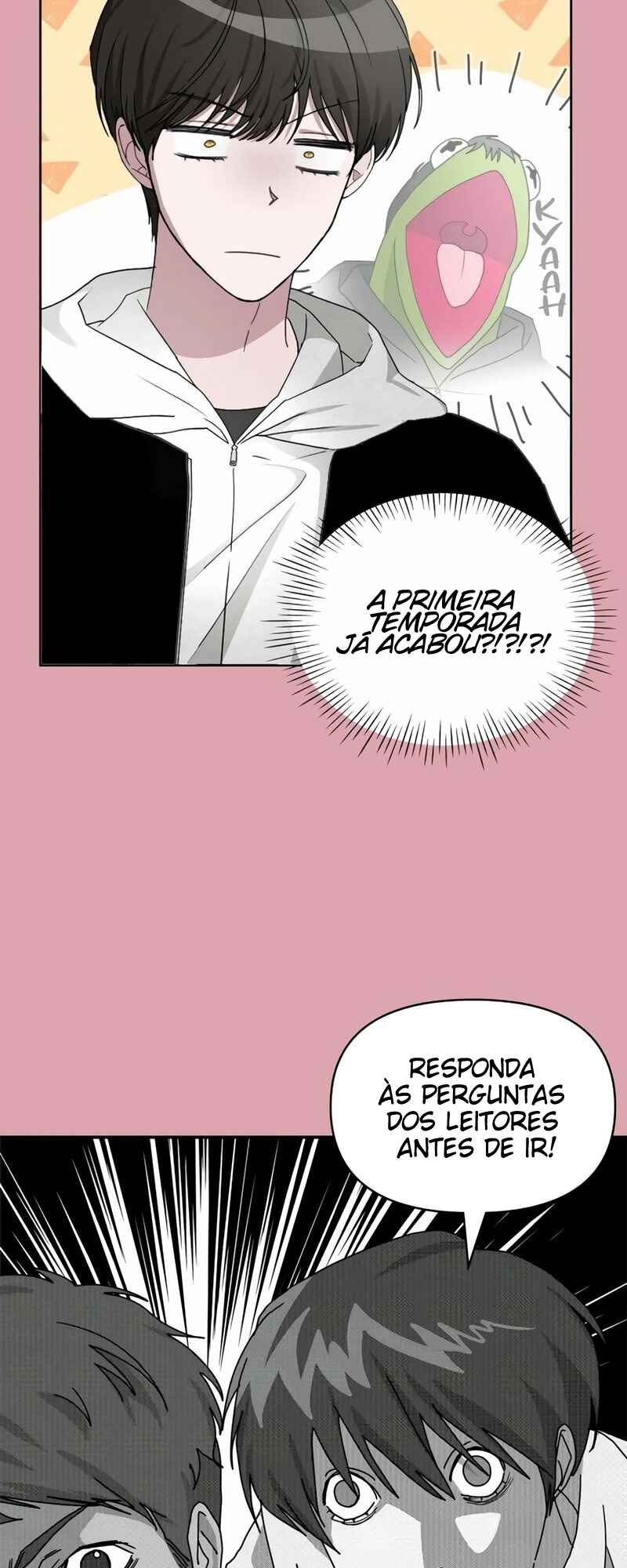 Read I Was Immediately Mistaken for a Monster Genius Actor PT Manga Online