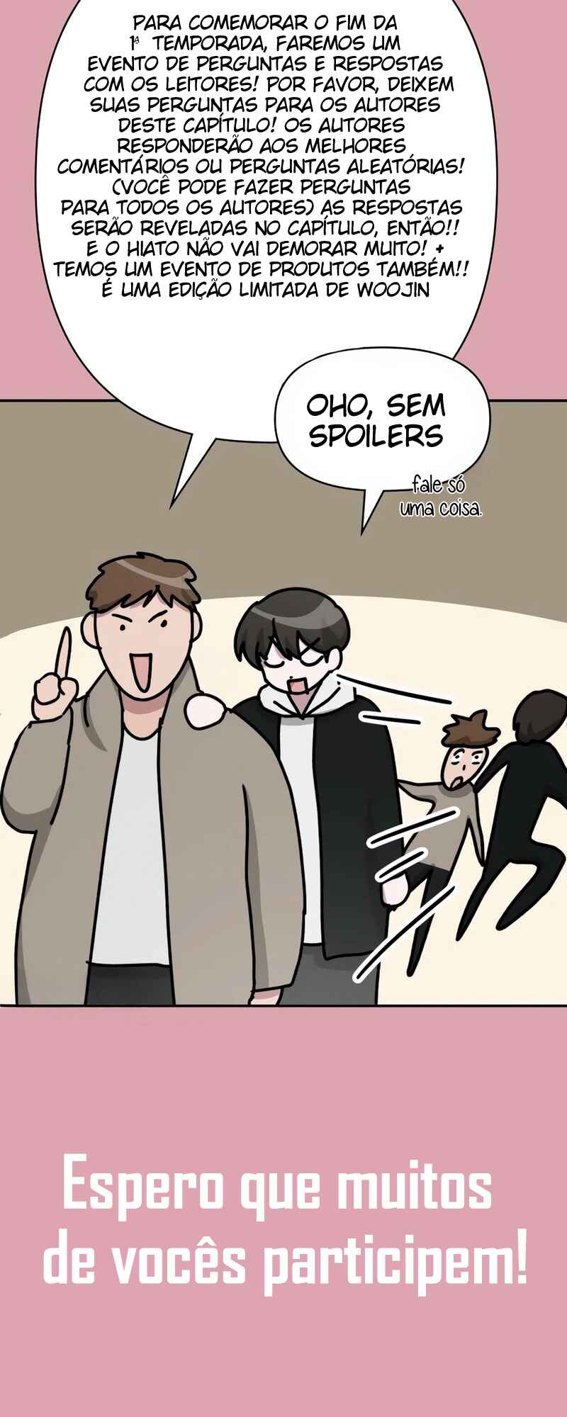 Read I Was Immediately Mistaken for a Monster Genius Actor PT Manga Online