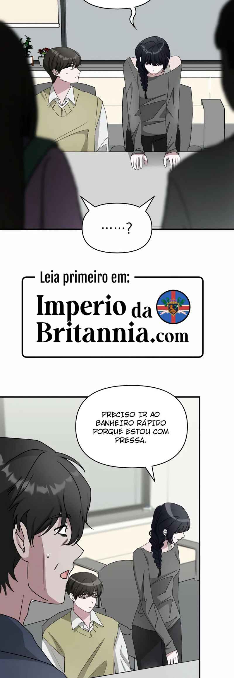 Read I Was Immediately Mistaken for a Monster Genius Actor PT Manga Online