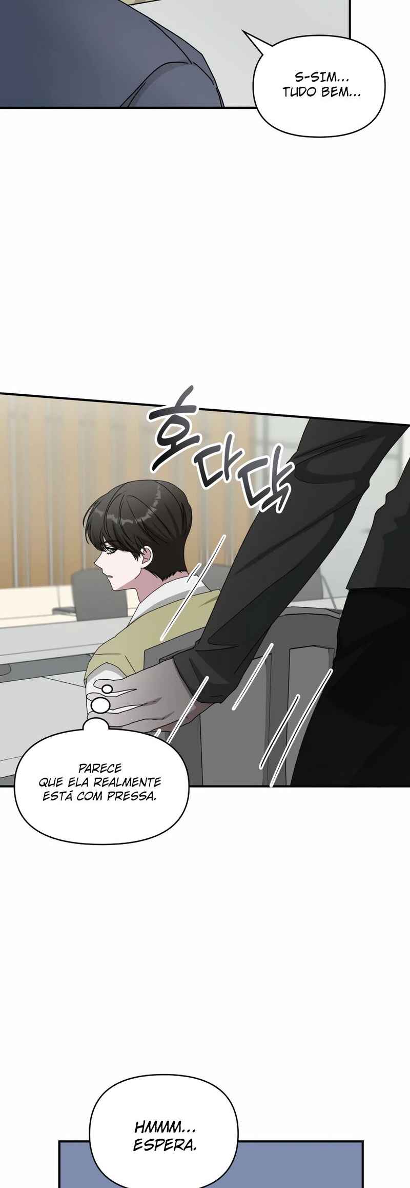 Read I Was Immediately Mistaken for a Monster Genius Actor PT Manga Online