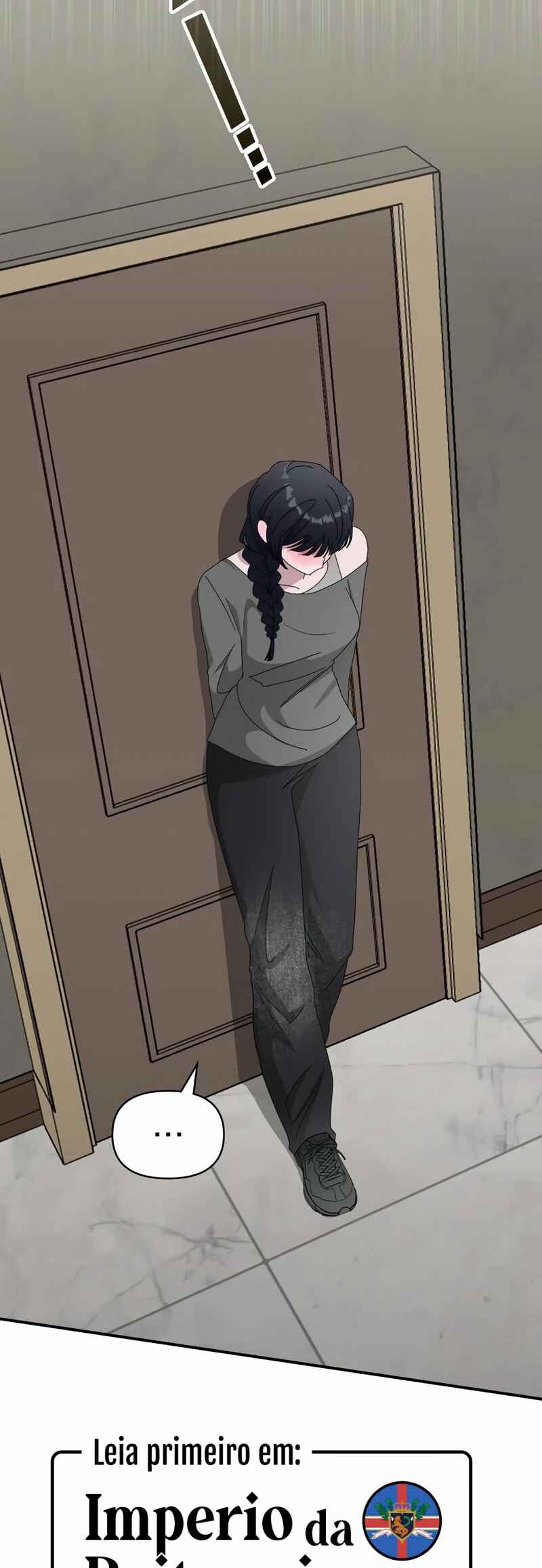 Read I Was Immediately Mistaken for a Monster Genius Actor PT Manga Online