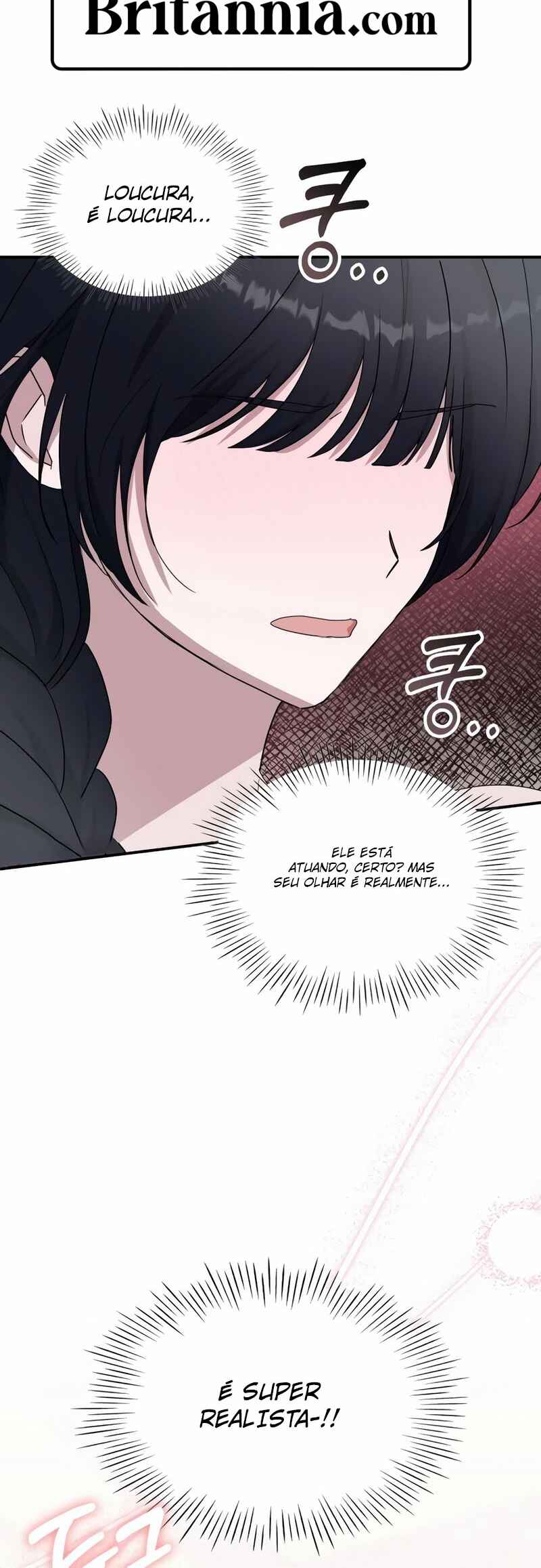 Read I Was Immediately Mistaken for a Monster Genius Actor PT Manga Online