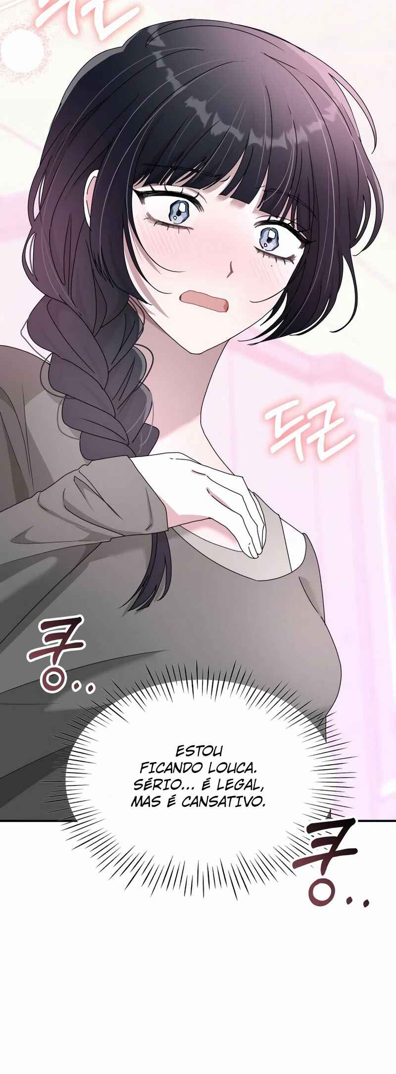 Read I Was Immediately Mistaken for a Monster Genius Actor PT Manga Online