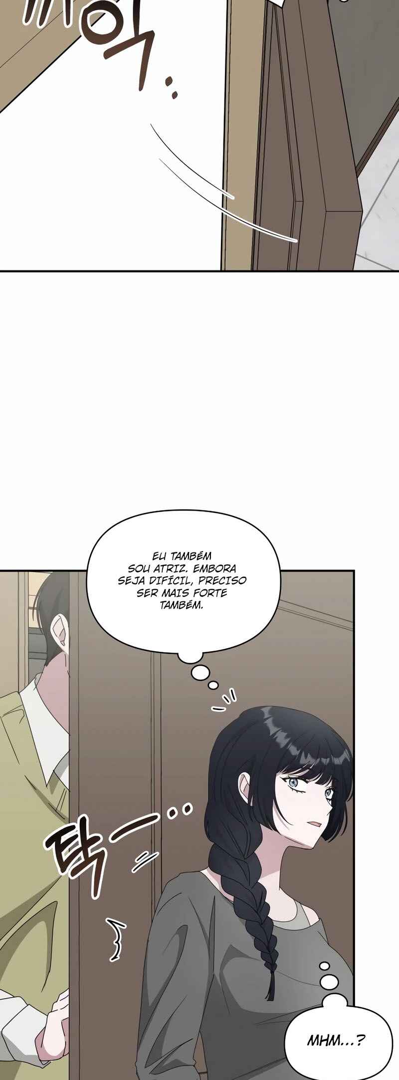 Read I Was Immediately Mistaken for a Monster Genius Actor PT Manga Online