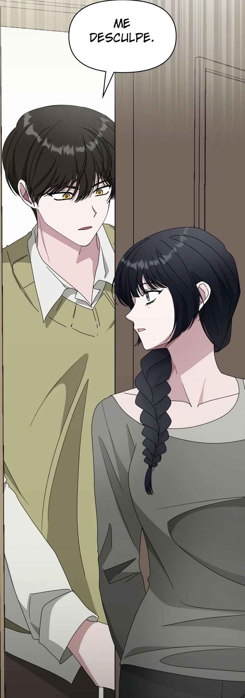 Read I Was Immediately Mistaken for a Monster Genius Actor PT Manga Online