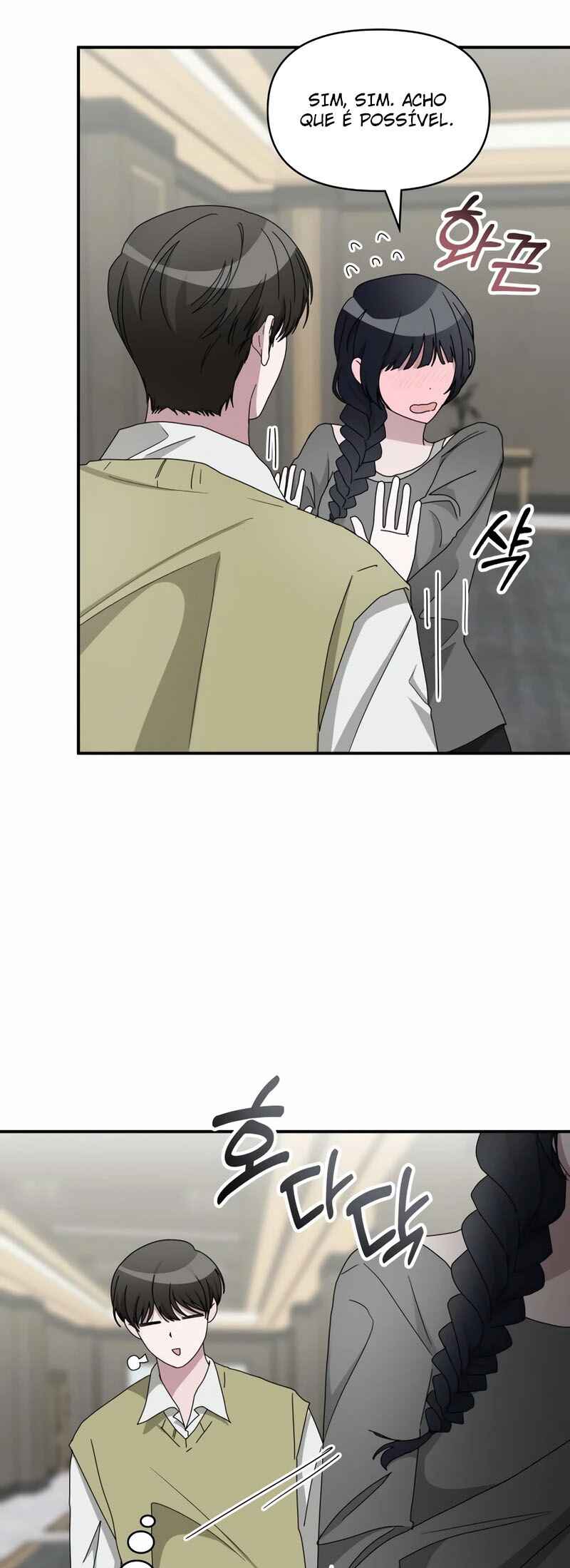 Read I Was Immediately Mistaken for a Monster Genius Actor PT Manga Online