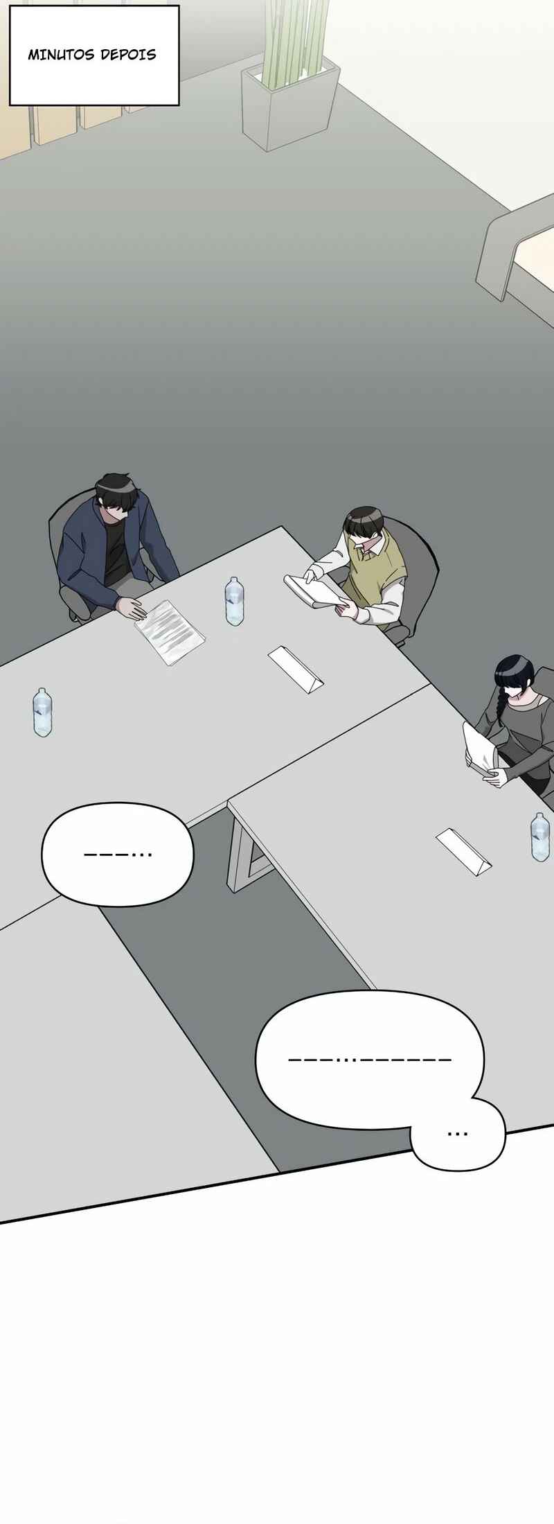 Read I Was Immediately Mistaken for a Monster Genius Actor PT Manga Online