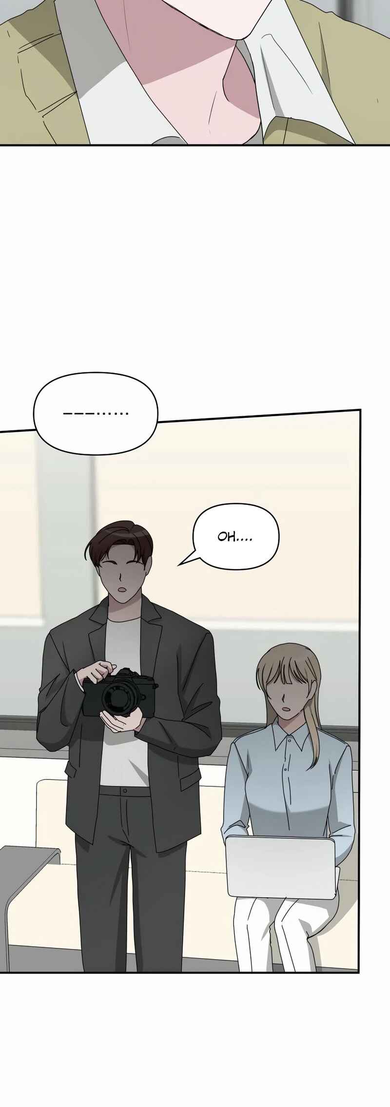 Read I Was Immediately Mistaken for a Monster Genius Actor PT Manga Online