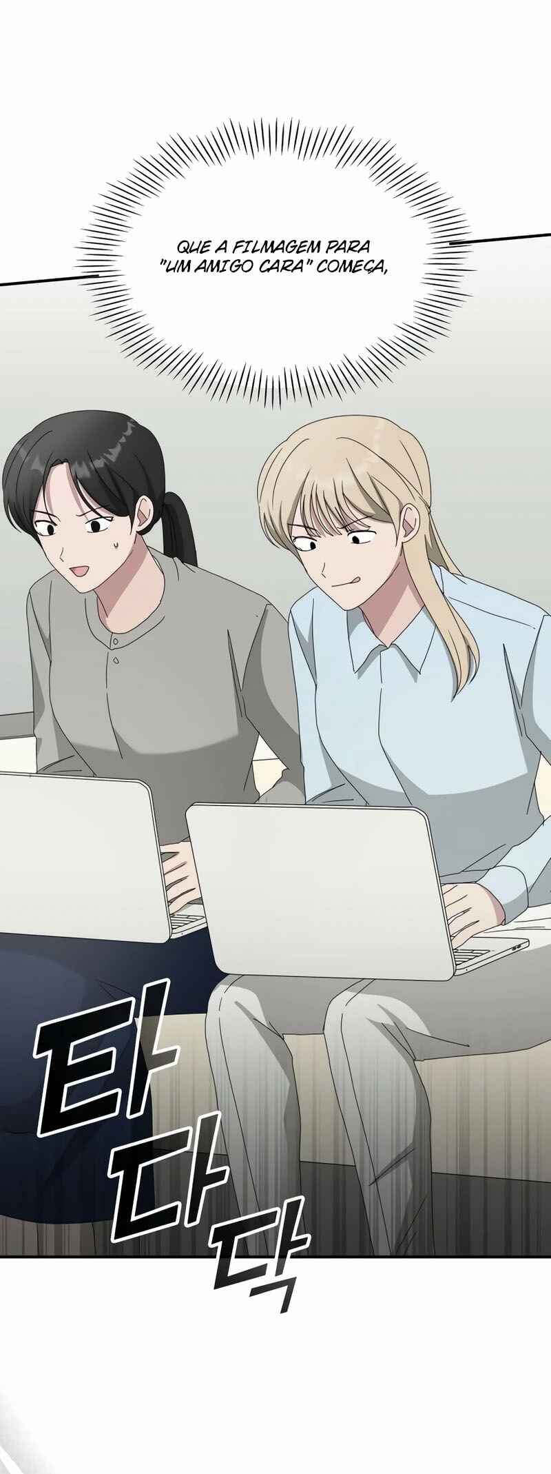 Read I Was Immediately Mistaken for a Monster Genius Actor PT Manga Online