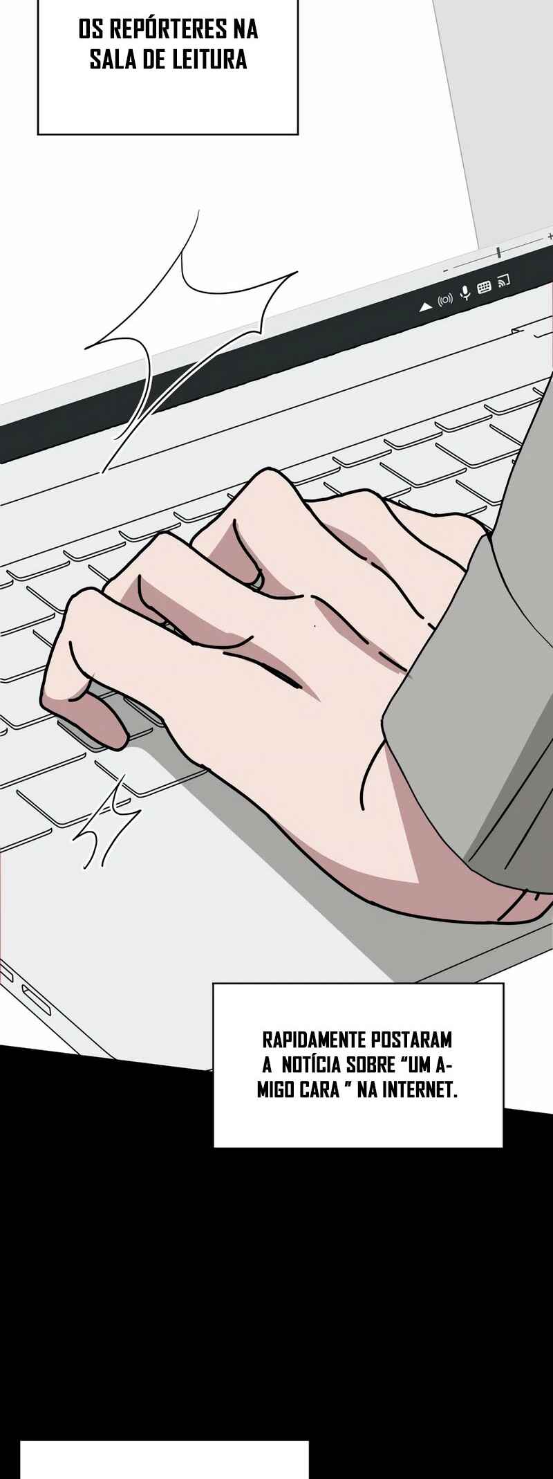 Read I Was Immediately Mistaken for a Monster Genius Actor PT Manga Online