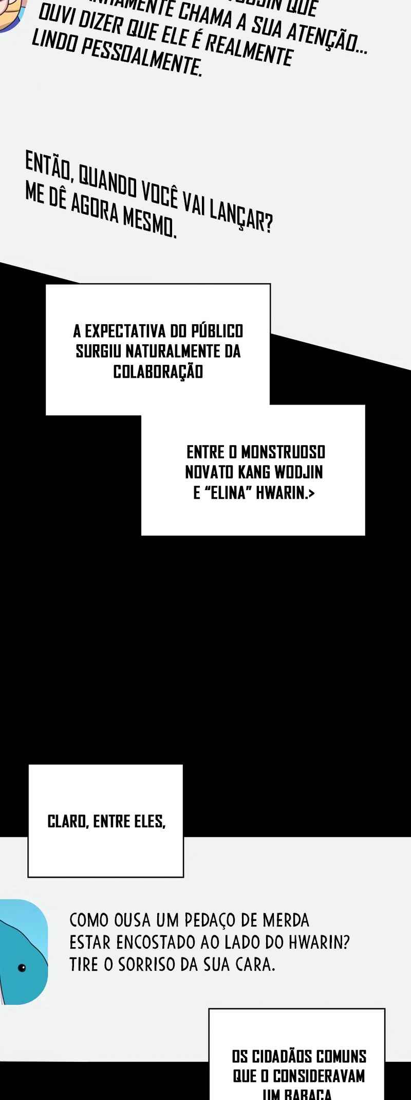 Read I Was Immediately Mistaken for a Monster Genius Actor PT Manga Online