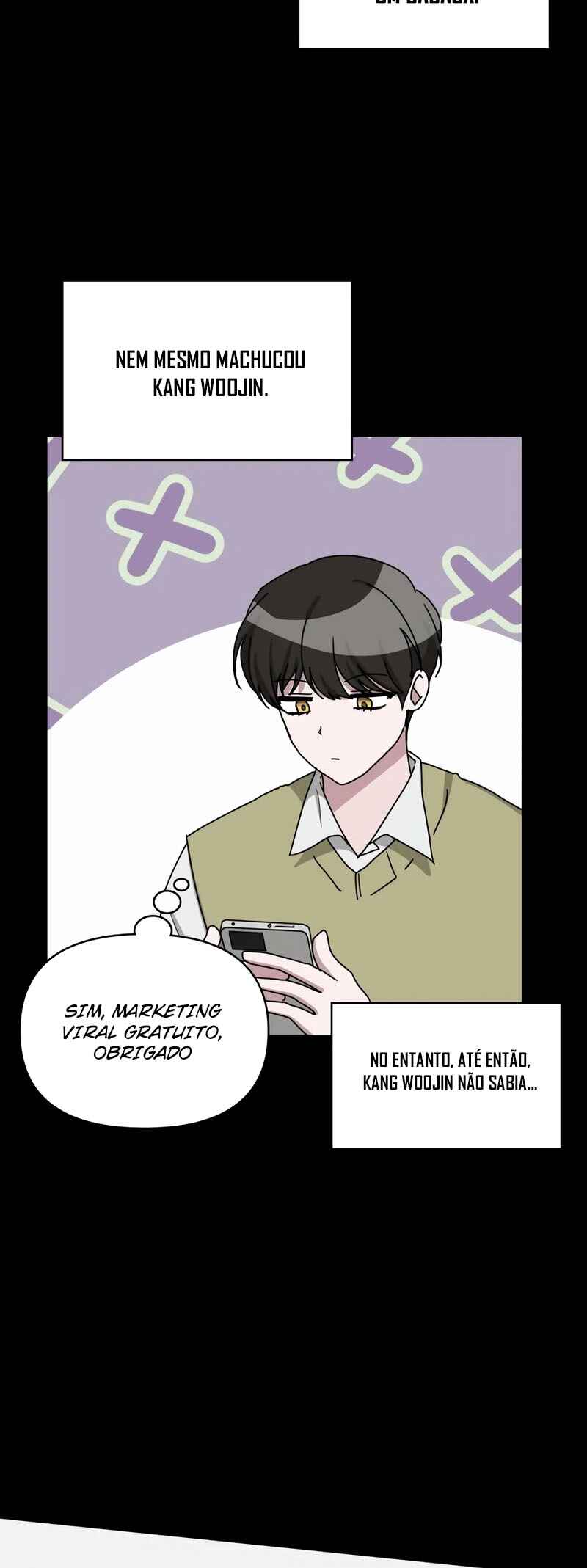 Read I Was Immediately Mistaken for a Monster Genius Actor PT Manga Online