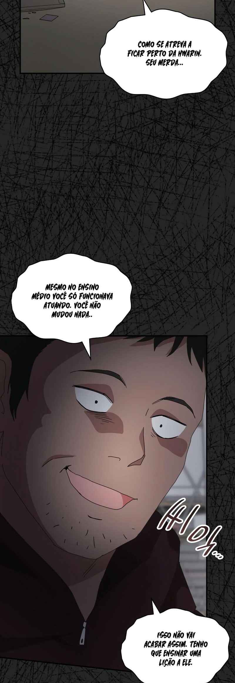 Read I Was Immediately Mistaken for a Monster Genius Actor PT Manga Online