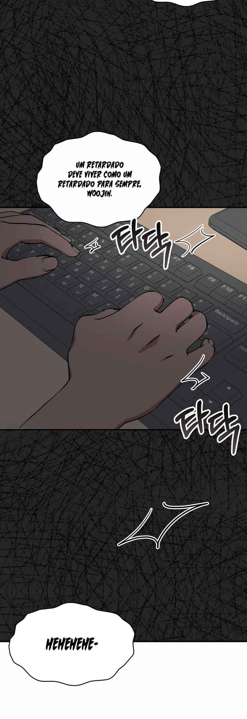 Read I Was Immediately Mistaken for a Monster Genius Actor PT Manga Online