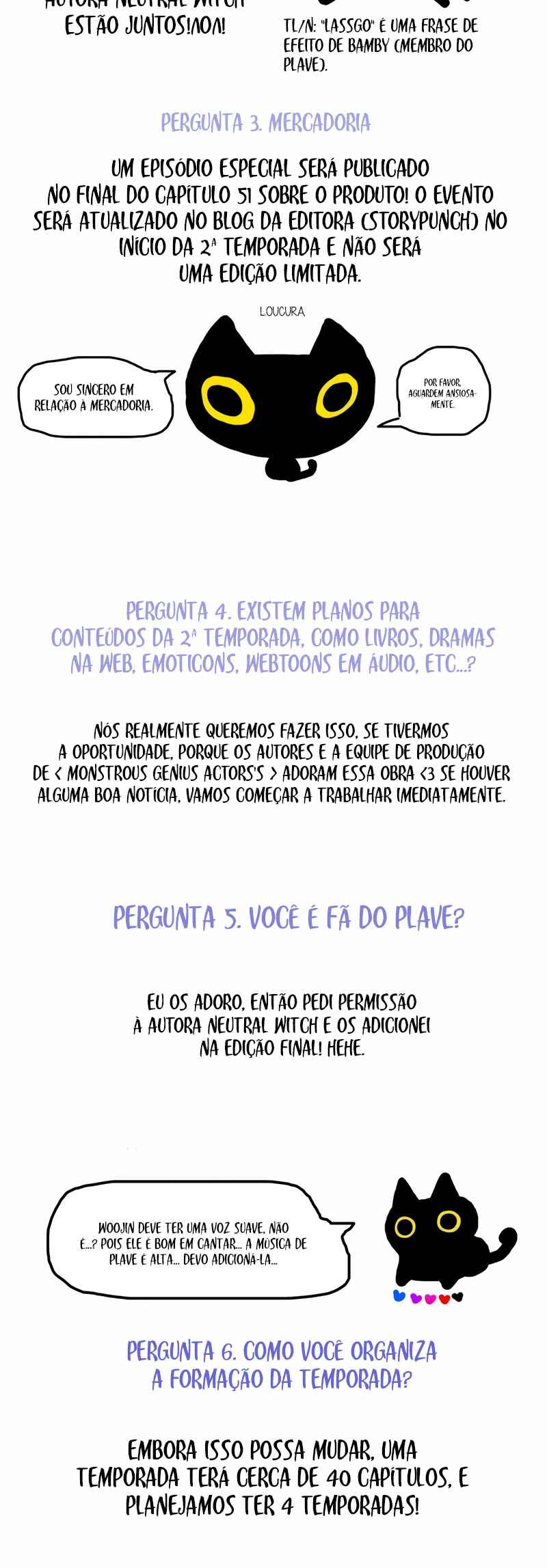 Read I Was Immediately Mistaken for a Monster Genius Actor PT Manga Online