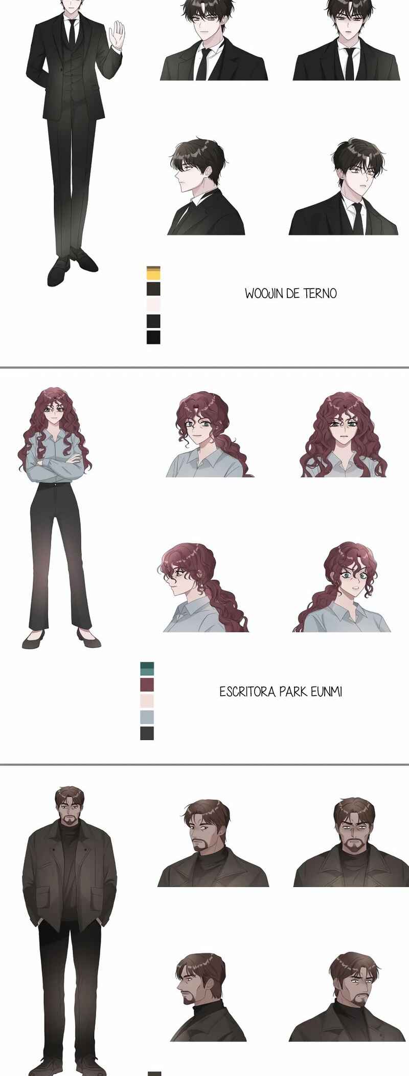 Read I Was Immediately Mistaken for a Monster Genius Actor PT Manga Online