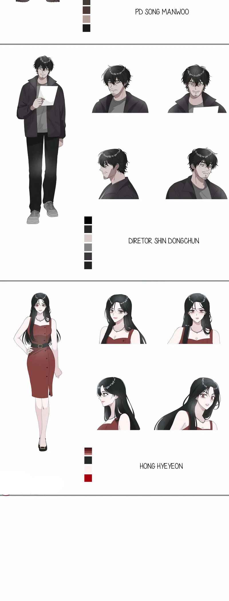 Read I Was Immediately Mistaken for a Monster Genius Actor PT Manga Online