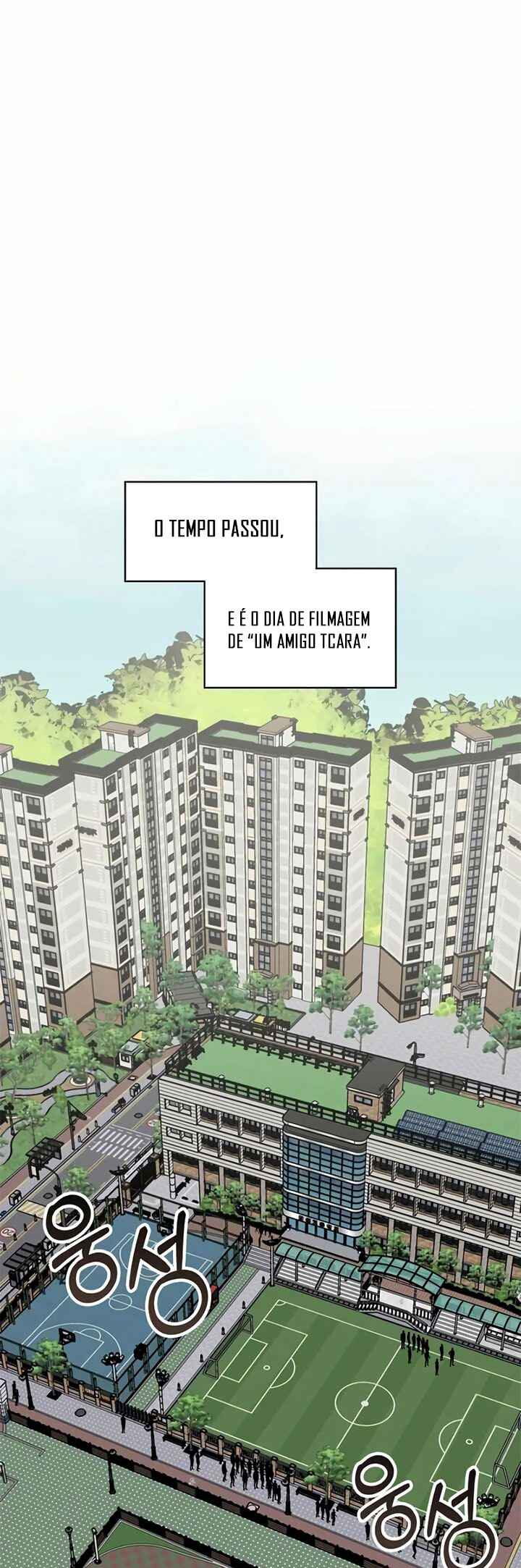 Read I Was Immediately Mistaken for a Monster Genius Actor PT Manga Online