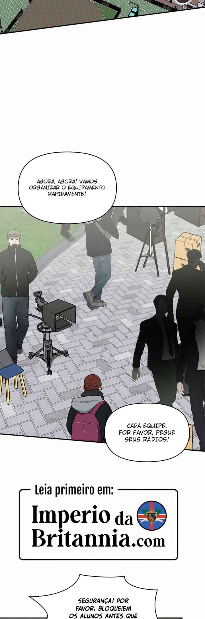 Read I Was Immediately Mistaken for a Monster Genius Actor PT Manga Online