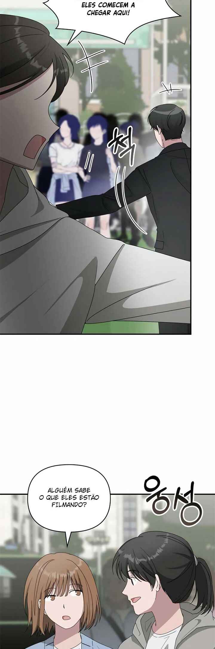 Read I Was Immediately Mistaken for a Monster Genius Actor PT Manga Online