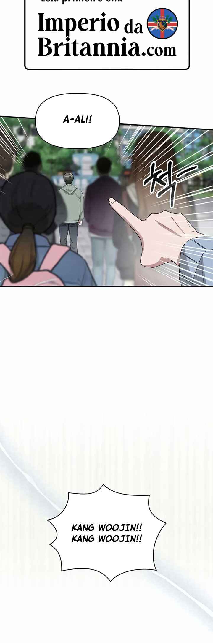 Read I Was Immediately Mistaken for a Monster Genius Actor PT Manga Online