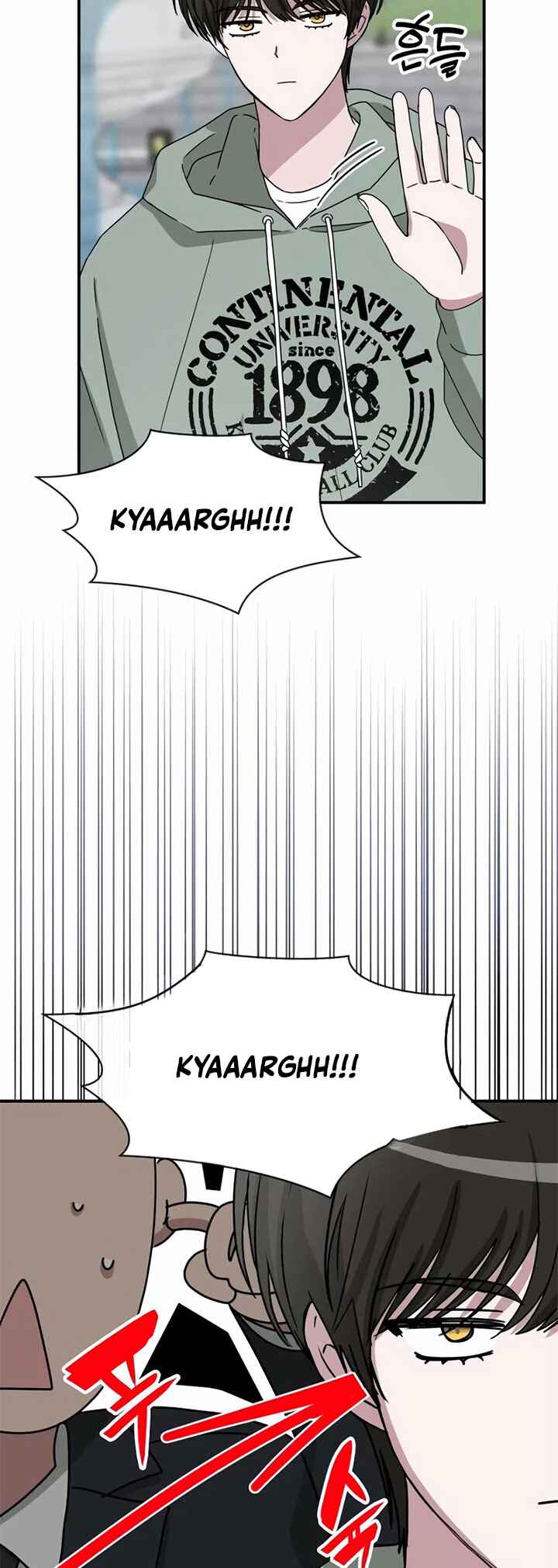 Read I Was Immediately Mistaken for a Monster Genius Actor PT Manga Online