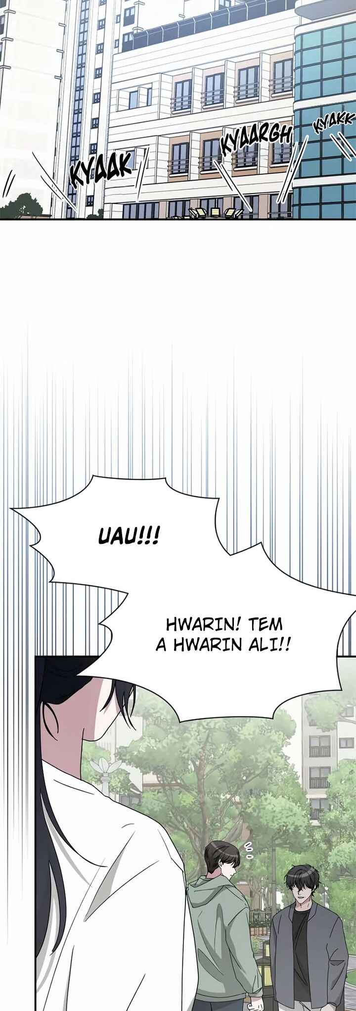 Read I Was Immediately Mistaken for a Monster Genius Actor PT Manga Online