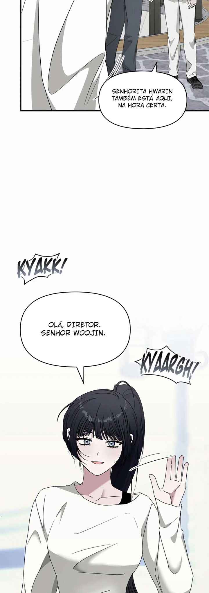 Read I Was Immediately Mistaken for a Monster Genius Actor PT Manga Online