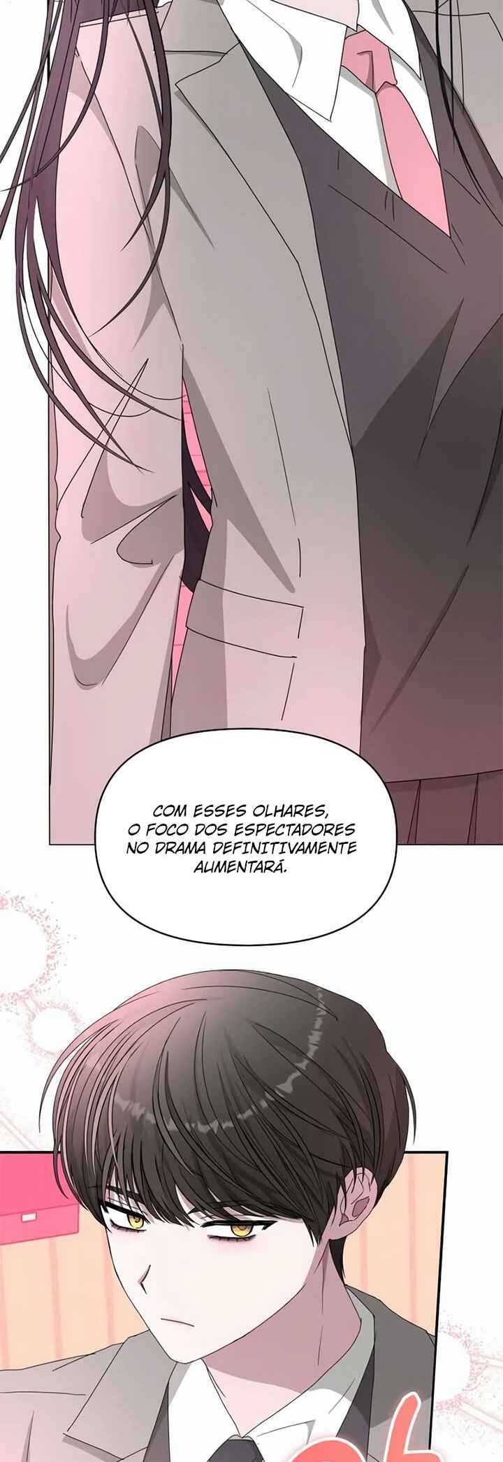 Read I Was Immediately Mistaken for a Monster Genius Actor PT Manga Online