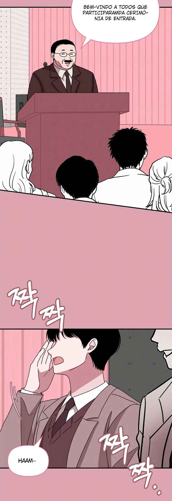 Read I Was Immediately Mistaken for a Monster Genius Actor PT Manga Online