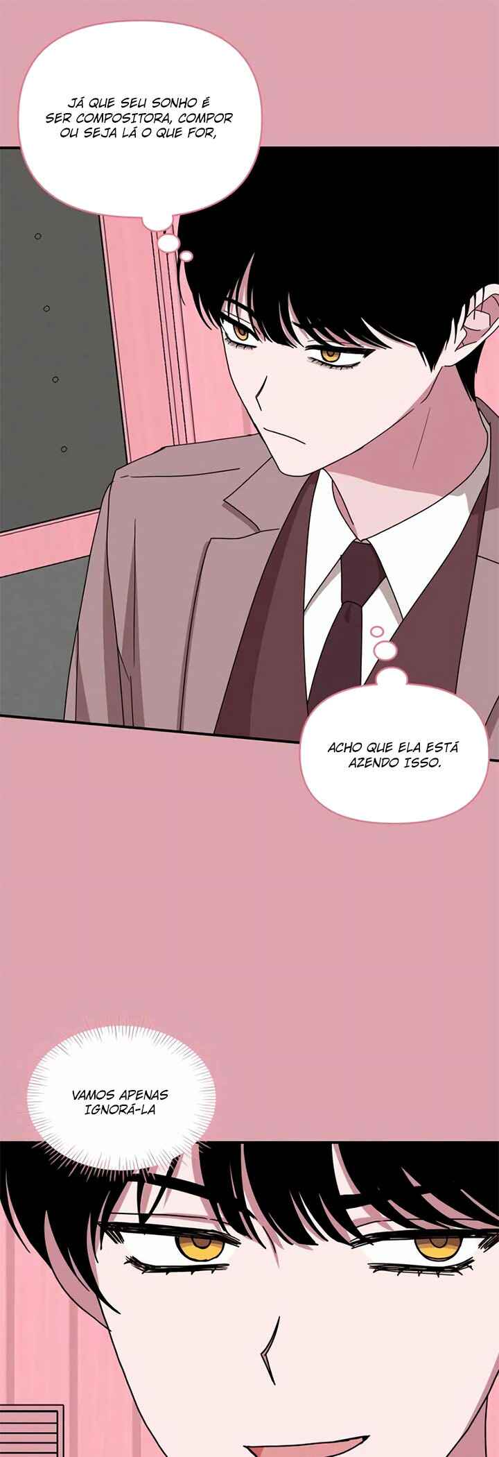 Read I Was Immediately Mistaken for a Monster Genius Actor PT Manga Online