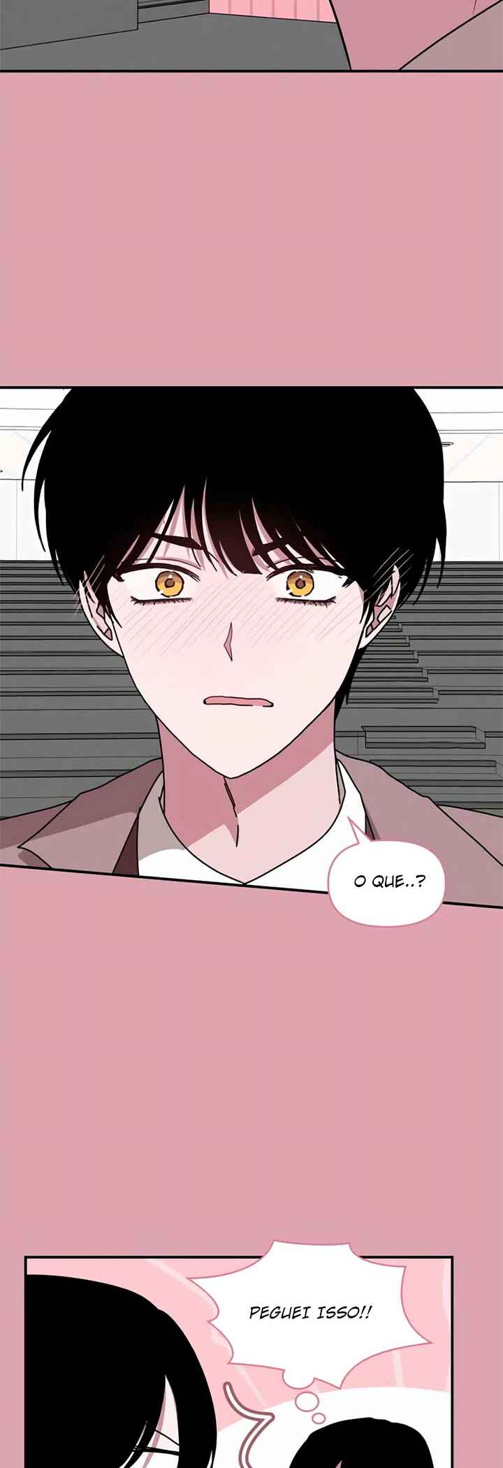 Read I Was Immediately Mistaken for a Monster Genius Actor PT Manga Online