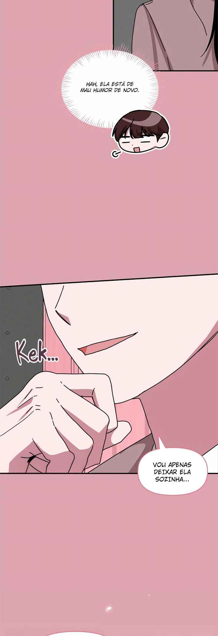 Read I Was Immediately Mistaken for a Monster Genius Actor PT Manga Online