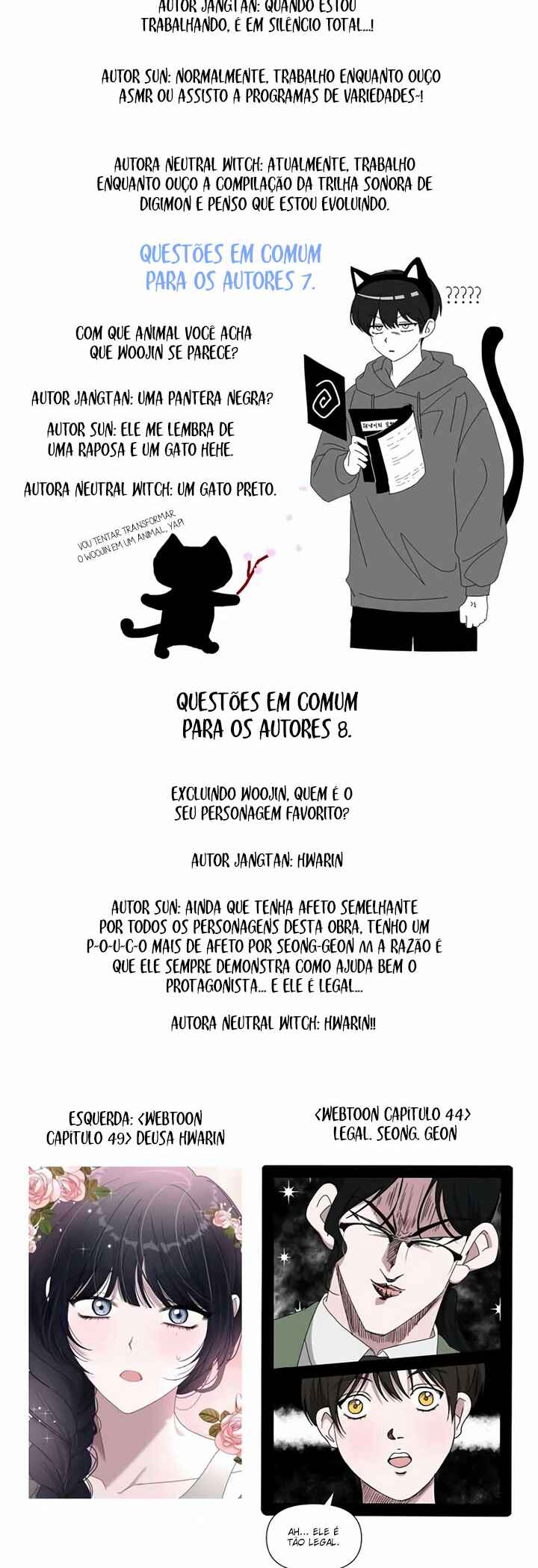 Read I Was Immediately Mistaken for a Monster Genius Actor PT Manga Online