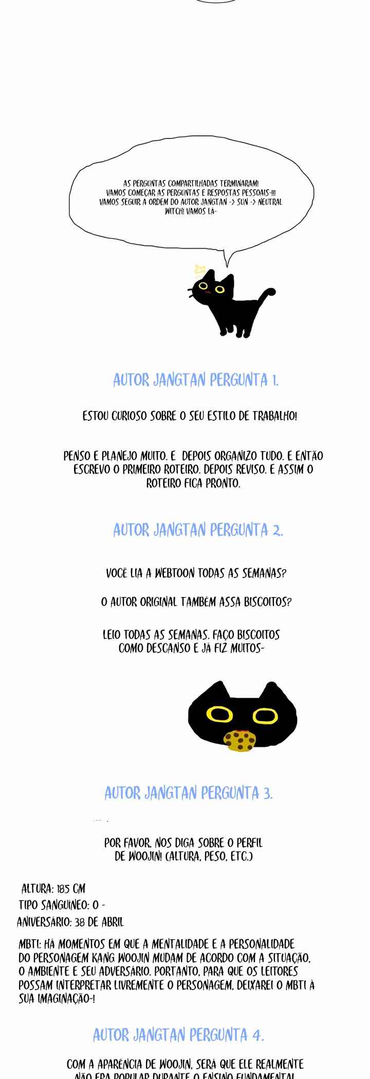 Read I Was Immediately Mistaken for a Monster Genius Actor PT Manga Online