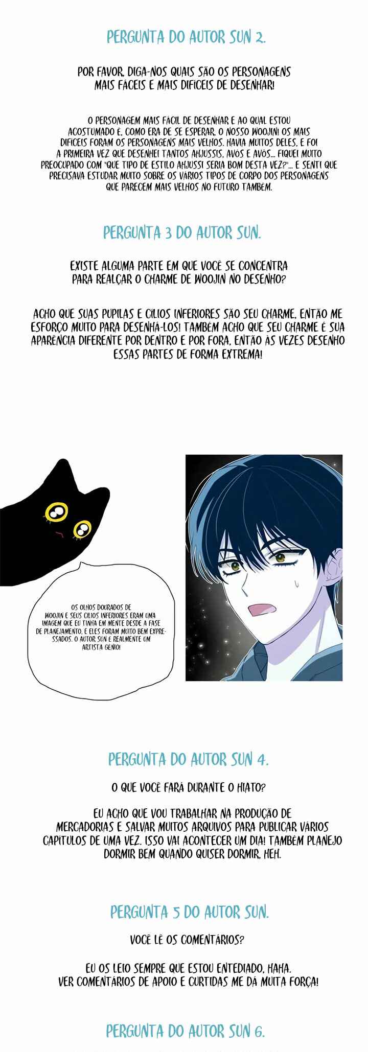 Read I Was Immediately Mistaken for a Monster Genius Actor PT Manga Online